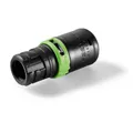 Produktbild: FESTOOL Anschlussmuffe D27 DM-AS/CT mit Bypass
