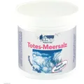 Produktbild: Totes Meer Salz Mineral Creme 250 ml