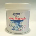 Produktbild: Totes Meer Salz Creme, 250ml Allgäuer Herstellung, Mineral Pflege Creme