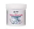 Produktbild: vom Pullach Hof Hautcreme Totes Meersalz Creme 250ml Mineral Pflege Creme, 1-tlg., Wertvolle Minerale enthalten