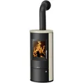 Produktbild: JUSTUS Kaminofen 