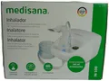 Produktbild: Medisana IN 500 Inhalator