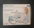 Produktbild: Medisana IN 500, Inhalator mit Mundstück und Nasenstück (54520) Gebraucht 