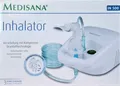 Produktbild: MEDISANA IN 500 Inhaliergerät