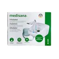 Produktbild: medisana IN 500 Inhalator Vernebler Kompressor gegen Atemwegserkrankungen