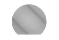 Produktbild: Planetmöbel Dekospiegel AUBE (Dimmbar mit Touch-Schalter, 100x50cm, Dekorativer Wandspiegel mit Dimm-Funktion), LED Spiegel
