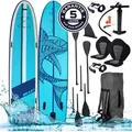 Produktbild: Sup Board Aufblasbar Family Shark 370