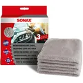 Produktbild: Sonax MicrofaserTuch Soft Touch (612813)