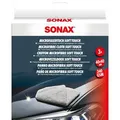Produktbild: SONAX MicrofaserTuch soft touch 04510000 Reinigungstücher 3x