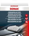 Produktbild: 612813 Sonax soft touch Mikrofasertücher waschbar 3 St. ~D~