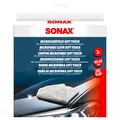 Produktbild: Microfasertuch MicrofaserTuch soft touch 04510000 SONAX 3 Stück Pflege Reiniger