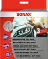 Produktbild: SONAX 04510000 Reinigungstücher