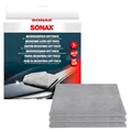 Produktbild: SONAX soft touch Mikrofasertücher waschbar, 3 St.