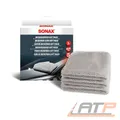 Produktbild: SONAX REINIGUNGSTÜCHER MICROFASER TUCH SOFT TOUCH 3ER PACK