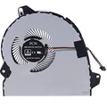 Produktbild: Bucom CPU Lüfter Fan für Asus ROG Strix GL553 GL553V GL553VD FX53VD KX53 GL753 ZX53VD ZX53VE ZX53VW ZX53V
