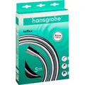 Produktbild: hansgrohe Waschbeckenbrause Isiflex Brauseschlauch 125cm chrom silberfarben