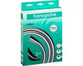 Produktbild: hansgrohe Waschbeckenbrause Isiflex Brauseschlauch 125cm chrom