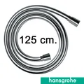 Produktbild: Hansgrohe Isiflex Brauseschlauch Duschschlauch chrom 28276000 28272000 28274000