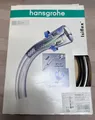 Produktbild: Hansgrohe Isiflex Brauseschlauch Duschschlauch chrom 28272000 1,25m