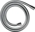 Produktbild: Hansgrohe Isiflex `B Brauseschlauch Duschschlauch 125 cm, Metalloptik 28272000