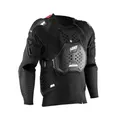 Produktbild: Leatt Body Protector Moto Leatt 3DF Airfit Hybrid with a hard-shell coating