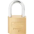 Produktbild: Burg-Wächter Vorhängeschloss Profi 116PC50, 51mm, ohne Schließzylinder