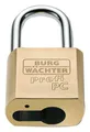 Produktbild: Burg Wächter Vorhangschloss für Profil Halbzylinder - 116 PC 50