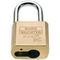 Produktbild: Burg-Wächter AV-Zylindervorhangschloss Profi PC 116 PC 50 Messing