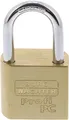 Produktbild: Burg-Wächter Vorhangschloss, Vorhängeschloss für Profil-Halbzylinder, 8 mm