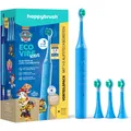 Produktbild: happybrush Eco Vibe Kids Paw Patrol (CPBEAN)