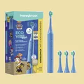 Produktbild: Happybrush elektrische Kinder-Zahnbürste ECO Vibe Kids Paw Patrol