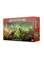 Produktbild: Warhammer AoS - Boite de Jeu/Age of Sigmar V.4 Starter Set (En), Black