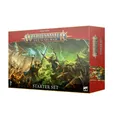 Produktbild: Age of Sigmar Starter Set (Englisch)