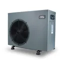 Produktbild: Wärmepumpe Smart Inverter ECO 7,0 kW Pool Heizung Wassererwärmung 30 m³