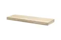 Produktbild: Dolle Regalboden Big Boy 90 x 25 cm, 50 mm, eiche  Regalboden