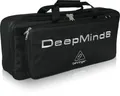 Produktbild: Behringer DEEPMIND 6-TB Deluxe Wasserfeste Transporttasche für DEEPMIND 6