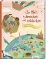 Produktbild: Paola Frattola Gebhardt ~ Die Welt schmecken und entdecken - e ... 9783965940833