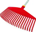 Produktbild: Wolf Garten Kunststoffbesen 42 cm Wolf Combisystem Multi-Star UI-M 71AAA033650 (71AAA033650)