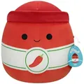 Produktbild: Jazwares Plüschfigur Squishmallows Sriracha 30cm