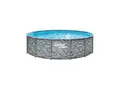 Produktbild: Summer Waves Elite Pool Ø427x107 cm