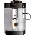 Produktbild: Melitta Caffeo Passione Vollautomatisch Espressomaschine 1,2 l - Silber