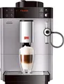 Produktbild: Melitta Caffeo Passione F540-100, Kaffeevollautomat mit Auto-Cappuccinatore-System, Edelstahl