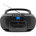 Produktbild: OK. ORC 540-B Tragbares Radio Schwarz