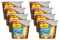 Produktbild: MAGGI 5 Minuten Terrine Makkaroni und Käse Fertiggericht Instant-Nudeln 8 x 63g