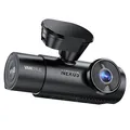 Produktbild: Vantrue N4 Pro S 4K Dashcam STARVIS 2, 3-Kanal, HDR, GPS, Sprachsteuerung