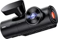 Produktbild: Vantrue N4 Pro 3-Kanal HDR 4K+1080P+1080P STARVIS 2,  5G Wifi, GPS, Parkmodus
