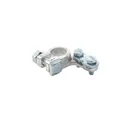Produktbild: HELLA 8KX 091 452-031 Batteriepolklemme - Form D/für Minuspol - 12/24V - Ø: 15.9mm - bis: 70mm²