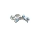 Produktbild: 8KX 091 452031 Batteriepolklemme  Form D/für Minuspol  12/24V  Ø 15.9mm  bis ...