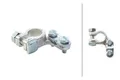 Produktbild: Batteriepolklemme links Hella 8KX 091 452-031