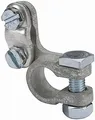 Produktbild: Hella 8KX 091 452-031 Batteriepolklemme links
